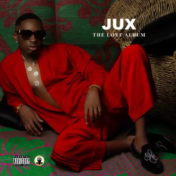 Jux - Sugua ft. Diamond Platnumz
